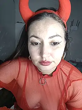 Snapshot of dani123unica chatting on 10-25-25, 10:48 dani123unica online show from 10-25-25, 10:48