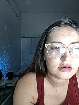 Snapshot of dani123unica chatting on 10-27-25, 10:25 dani123unica online show from 10-27-25, 10:25