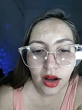 Snapshot of dani123unica chatting on 10-31-25, 10:55 dani123unica online show from 10-31-25, 10:55