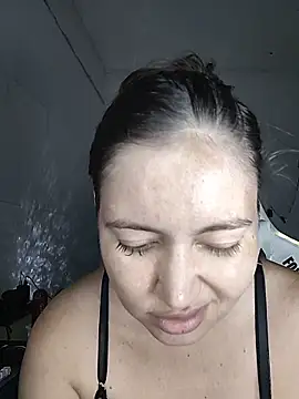 Snapshot of dani123unica chatting on 11-10-25, 10:25 dani123unica online show from 11-10-25, 10:25