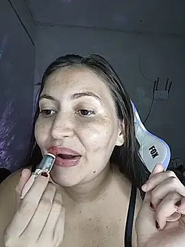 Snapshot of dani123unica chatting on 11-25-25, 04:18 dani123unica online show from 11-25-25, 04:18