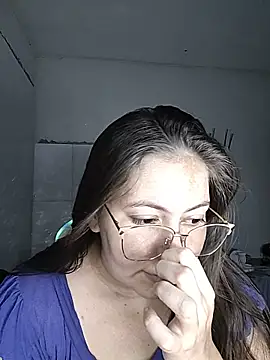 Snapshot of dani123unica chatting on 12-01-25, 10:20 dani123unica online show from 12-01-25, 10:20