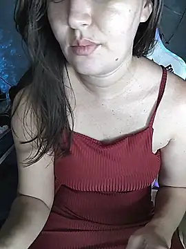 dani123unica online show from 12-18-25, 10:32