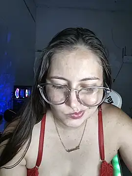 Snapshot of dani123unica chatting on 05-22-26, 11:10 dani123unica online show from 05-22-26, 11:10