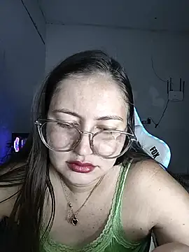 Snapshot of dani123unica chatting on 06-13-26, 10:46 dani123unica online show from 06-13-26, 10:46