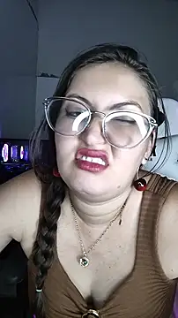 dani123unica online show from 07-10-26, 10:45