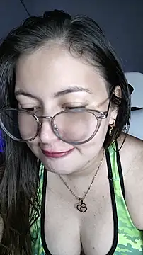 dani123unica online show from 07-18-26, 10:52