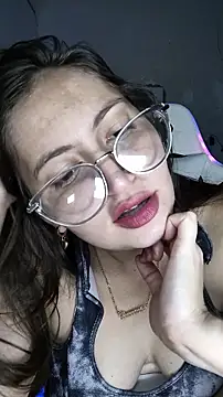 dani123unica online show from 07-19-26, 11:03