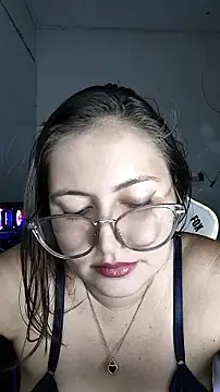 dani123unica online show from 07-23-26, 10:40