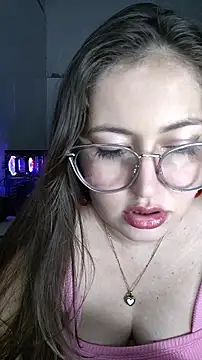 dani123unica online show from 07-24-26, 10:52