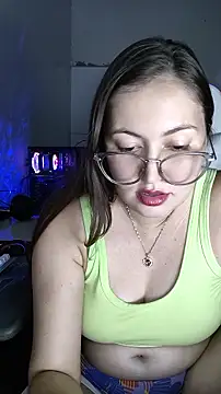 dani123unica online show from 07-27-26, 10:28