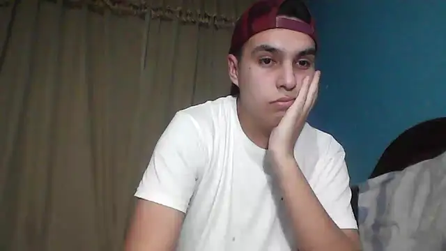 ShelaoMarsen online show from 02-06-26, 04:50