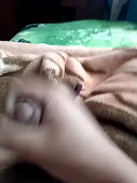 ShelaoMarsen online show from 03-12-26, 08:37