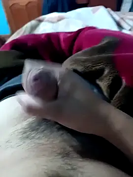 ShelaoMarsen online show from 03-27-26, 03:34