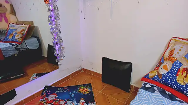 thin princess online show from 01-08-25, 01:21