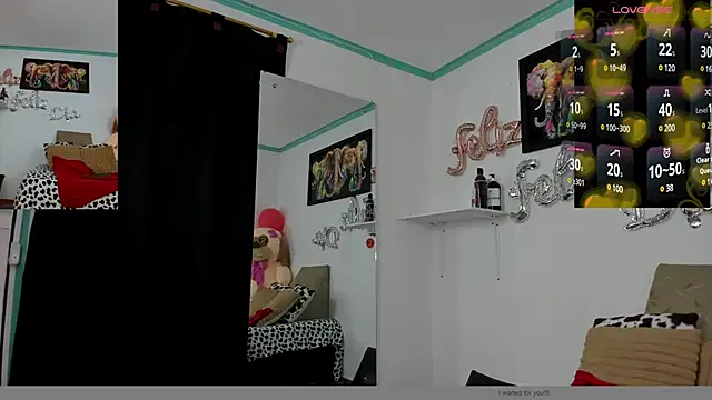 thin princess online show from 03-05-25, 07:38