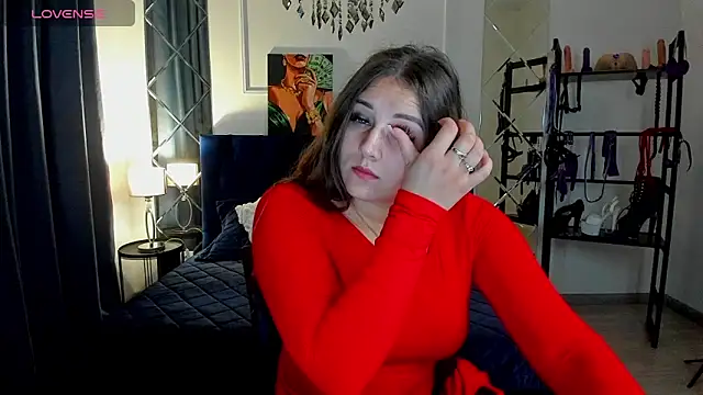 CandyKimmy online show from 09-11-25, 12:11