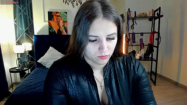 CandyKimmy online show from 11-07-25, 12:43