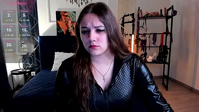 CandyKimmy online show from 11-18-25, 12:38