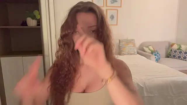 aveme melissa online show from 04-20-26, 02:47