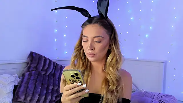 Jessielle online show from 12-19-24, 11:29