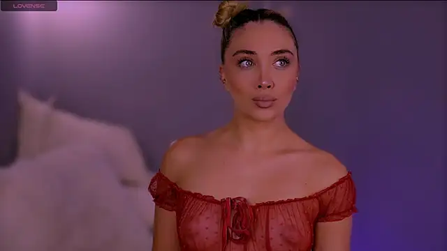 Jessielle online show from 10-04-25, 04:27