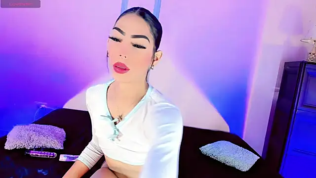 Tiffany moonblack online show from 11-12-25, 04:07