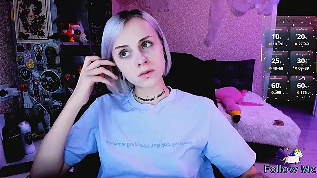 NaniMoore online show from 11-01-25, 08:11