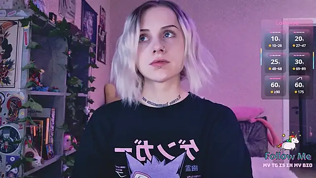 NaniMoore online show from 03-13-26, 08:26