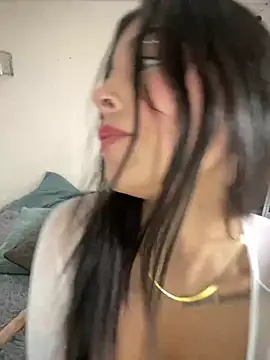 Dulce-diosa online show from 02-18-25, 05:10