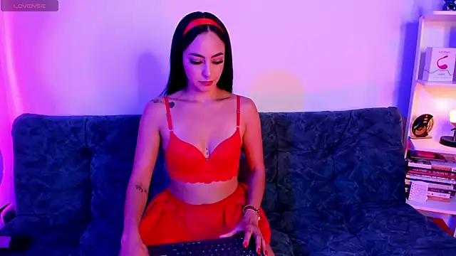 Snapshot of Eva_ritz chatting on 04-17-26, 02:14 Eva ritz online show from 04-17-26, 02:14