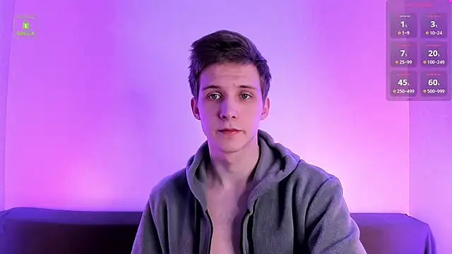 MarkGWalker online show from 03-05-25, 10:22