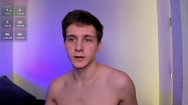 MarkGWalker online show from 03-09-25, 03:38