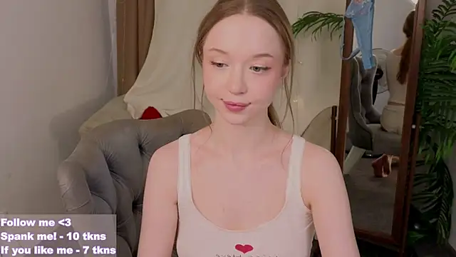 VioletMills online show from 03-07-25, 03:51