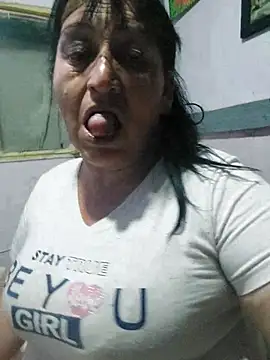 clarita 01 online show from 07-09-26, 12:48