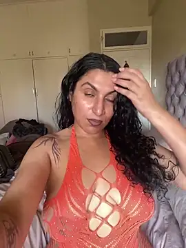 Indianbutter11 online show from 01-19-25, 04:04