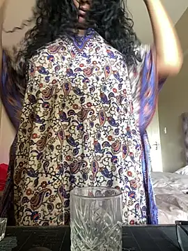 Indianbutter11 online show from 01-22-25, 12:27