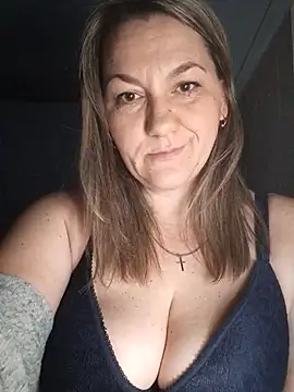 Ant0nina online show from 02-24-25, 01:35