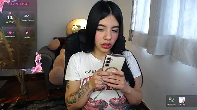 Alin Aly online show from 02-11-26, 03:39