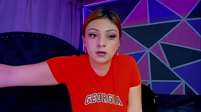 Emmily Walker online show from 04-15-26, 03:13