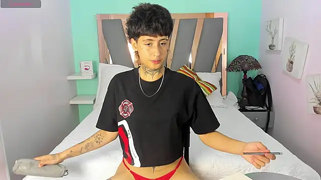 Ethan lennox online show from 11-27-25, 09:06