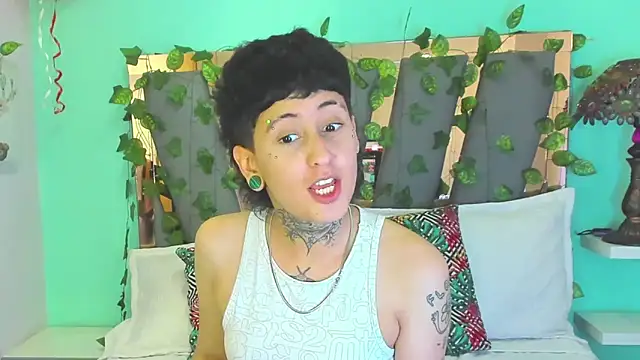 Ethan lennox online show from 02-18-26, 10:06