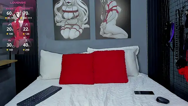 Ethan lennox online show from 03-31-26, 04:18