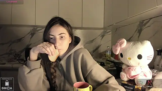 Ayesha Thebestt online show from 02-03-26, 09:09