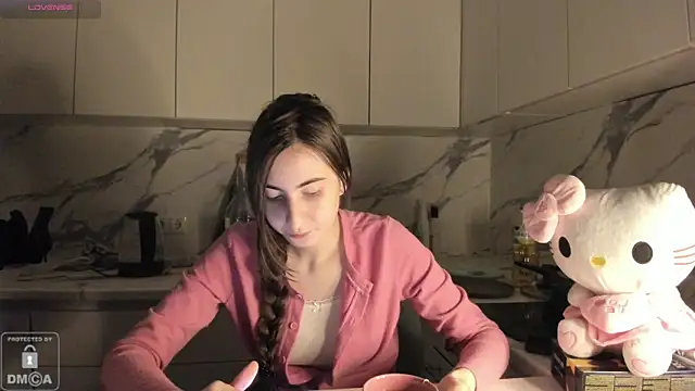 Ayesha Thebestt online show from 02-11-26, 07:41