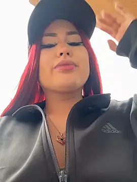 Evva horny online show from 11-24-25, 06:51