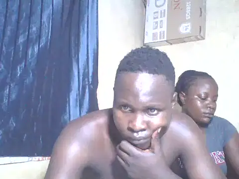 Dark Queenchocolate online show from 04-09-26, 09:31