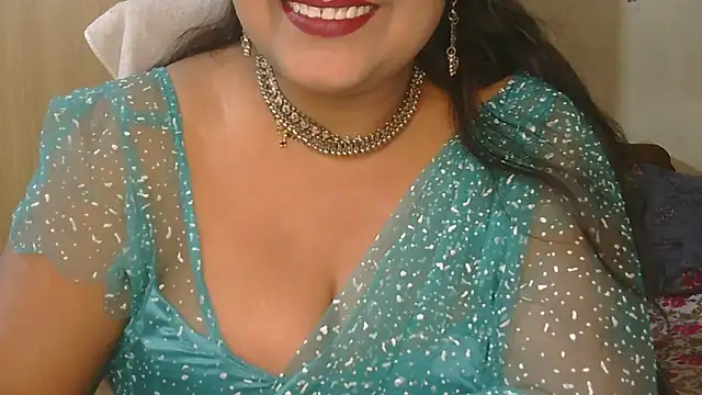 Cute Ruhi99 online show from 02-14-26, 09:28