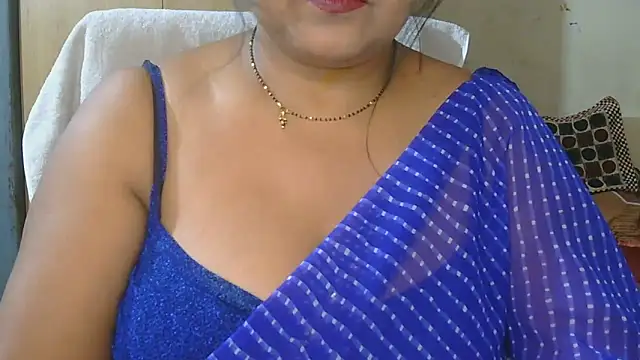 Cute Ruhi99 online show from 03-12-26, 09:04