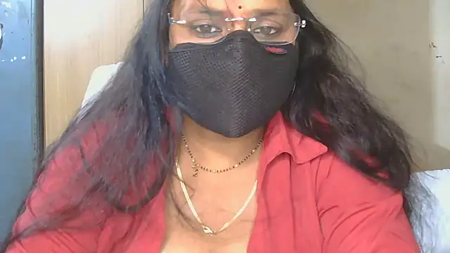 Cute Ruhi99 online show from 04-19-26, 08:57